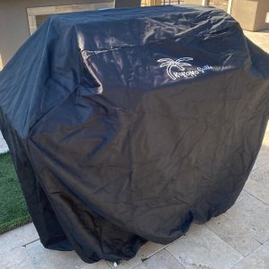 KoKoMo 5 Burner Grill Cart Cover